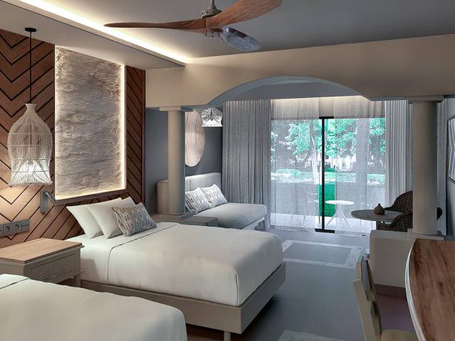 Bahia Principe Grand Tequila