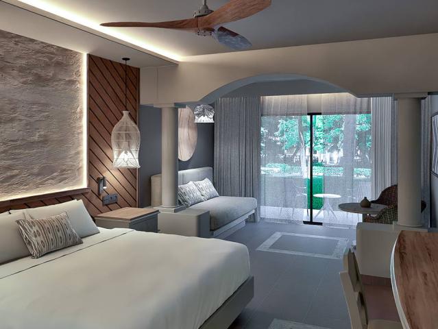 Bahia Principe Grand Tequila