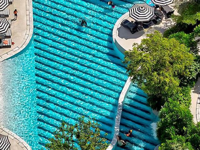 The Royal Paradise Resort