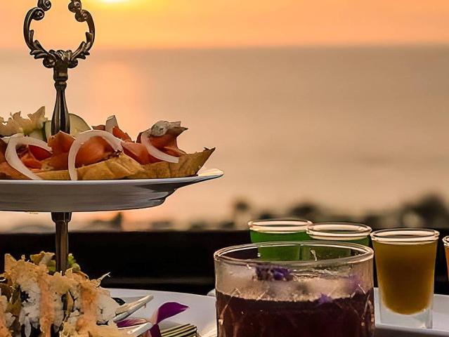 The Royal Paradise Resort