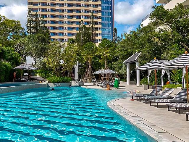 The Royal Paradise Resort