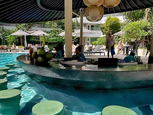 The Royal Paradise Resort