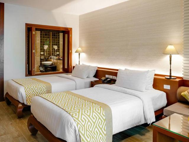 The Royal Paradise Resort