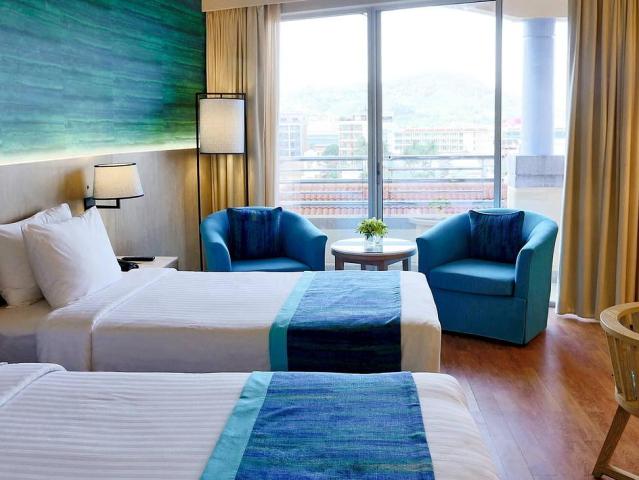 The Royal Paradise Resort