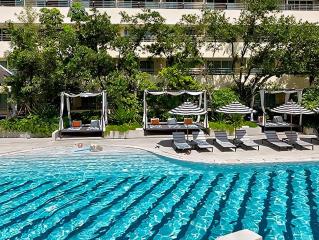 The Royal Paradise Resort