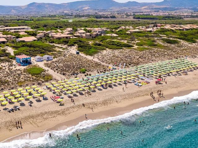 Mimose Beach Village