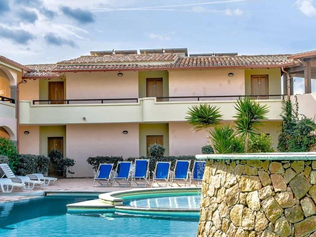Mimose Beach Village