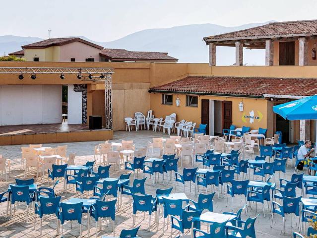 Mimose Beach Village