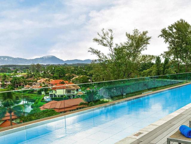 Hilton Garden Inn Phuket Bangtao