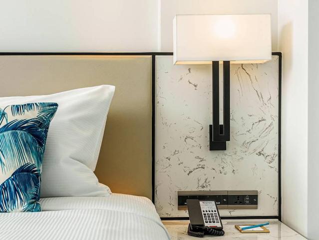 Hilton Garden Inn Phuket Bangtao