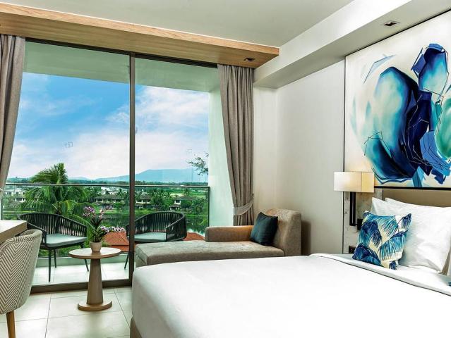 Hilton Garden Inn Phuket Bangtao