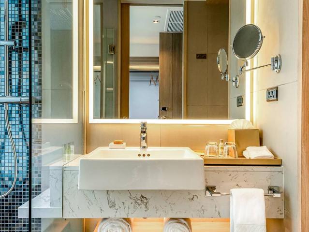 Hilton Garden Inn Phuket Bangtao