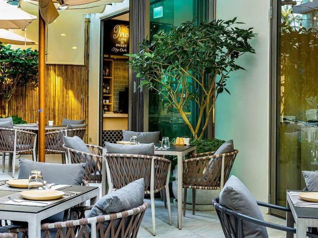 Hilton Garden Inn Phuket Bangtao