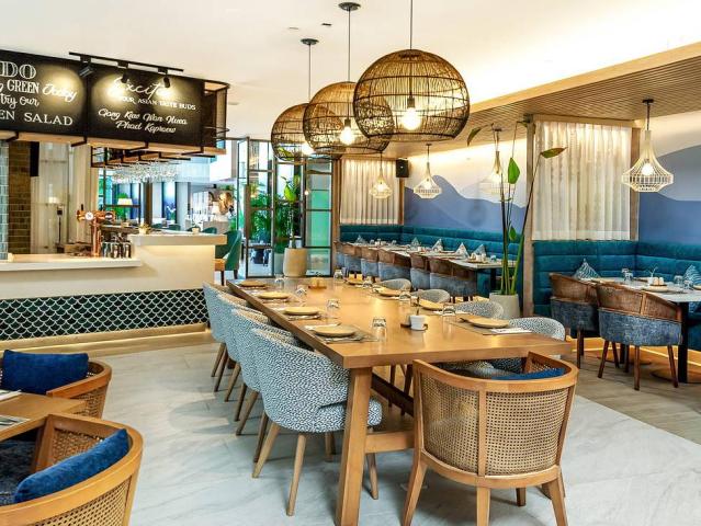 Hilton Garden Inn Phuket Bangtao
