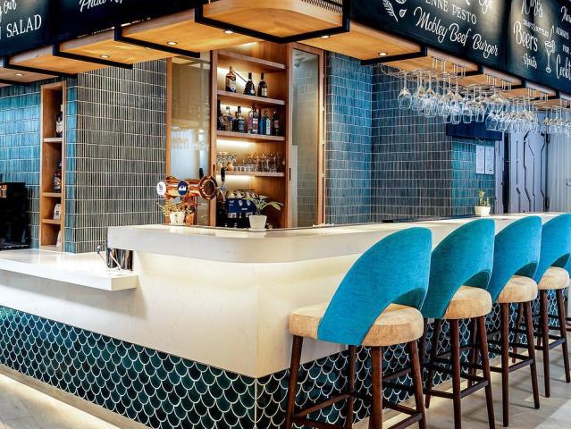 Hilton Garden Inn Phuket Bangtao