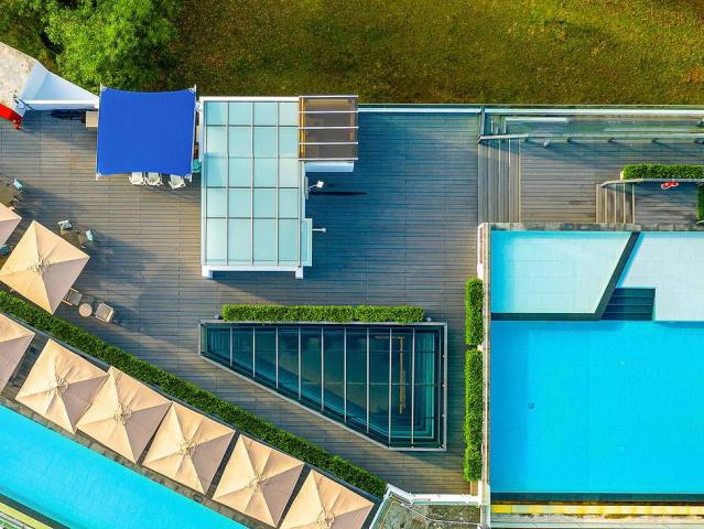 Hilton Garden Inn Phuket Bangtao