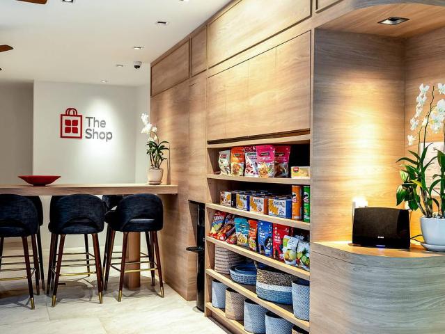 Hilton Garden Inn Phuket Bangtao
