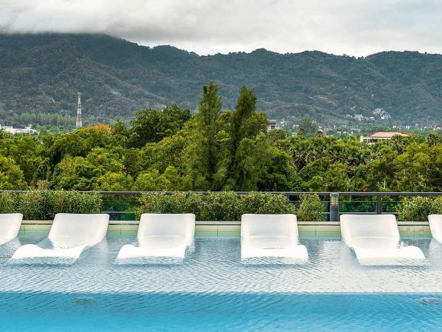 Hilton Garden Inn Phuket Bangtao