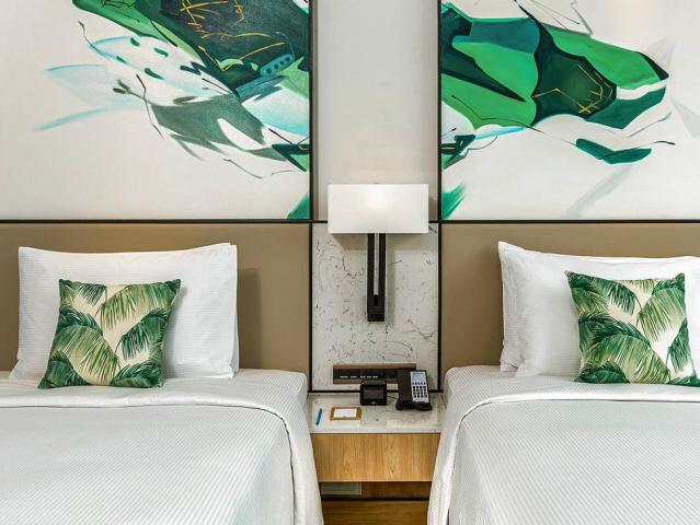 Hilton Garden Inn Phuket Bangtao