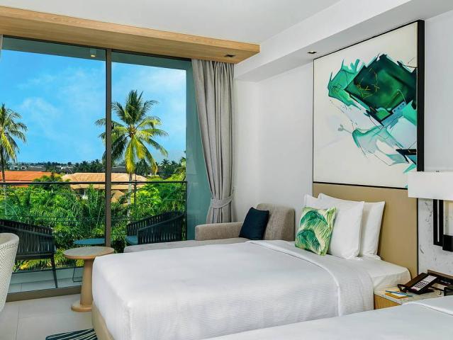 Hilton Garden Inn Phuket Bangtao