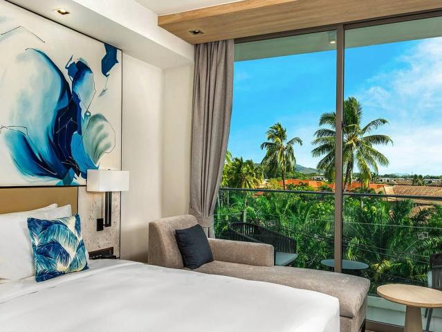 Hilton Garden Inn Phuket Bangtao