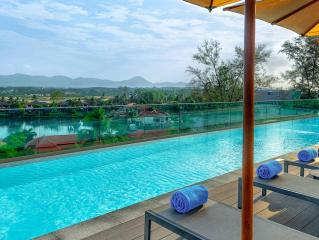 Hilton Garden Inn Phuket Bangtao