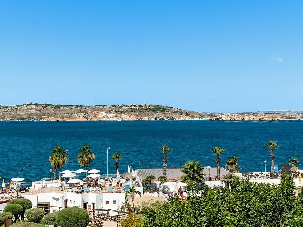 DoubleTree by Hilton Malta