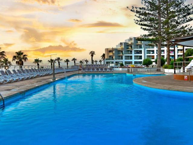 DoubleTree by Hilton Malta