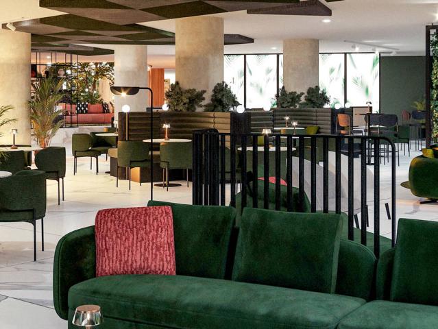 DoubleTree by Hilton Malta