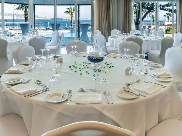 DoubleTree by Hilton Malta
