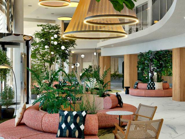 DoubleTree by Hilton Malta