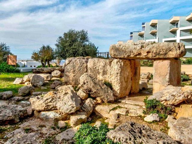 DoubleTree by Hilton Malta