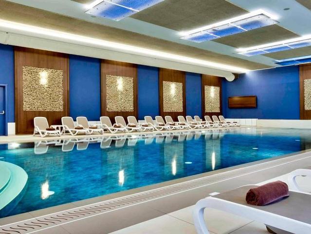 DoubleTree by Hilton Malta