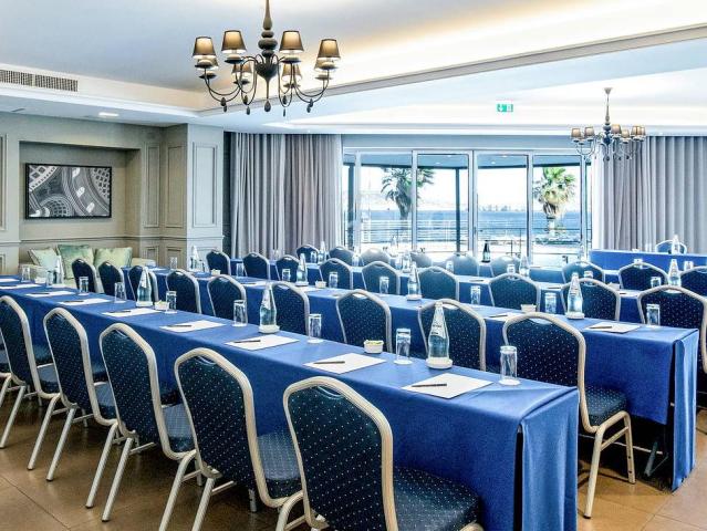 DoubleTree by Hilton Malta