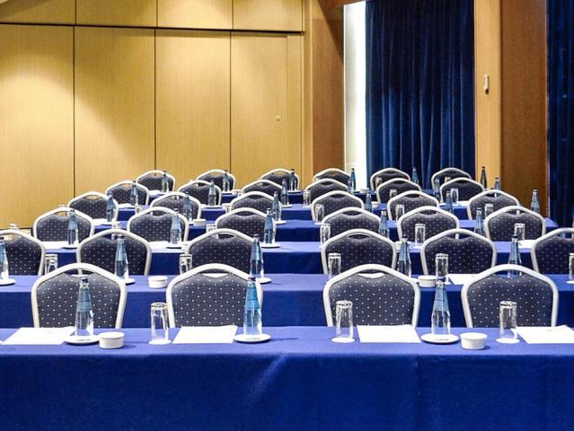 DoubleTree by Hilton Malta