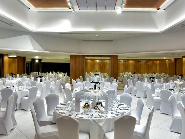 DoubleTree by Hilton Malta