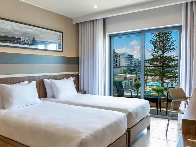 DoubleTree by Hilton Malta