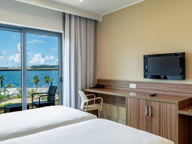 DoubleTree by Hilton Malta