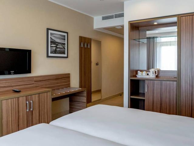 DoubleTree by Hilton Malta