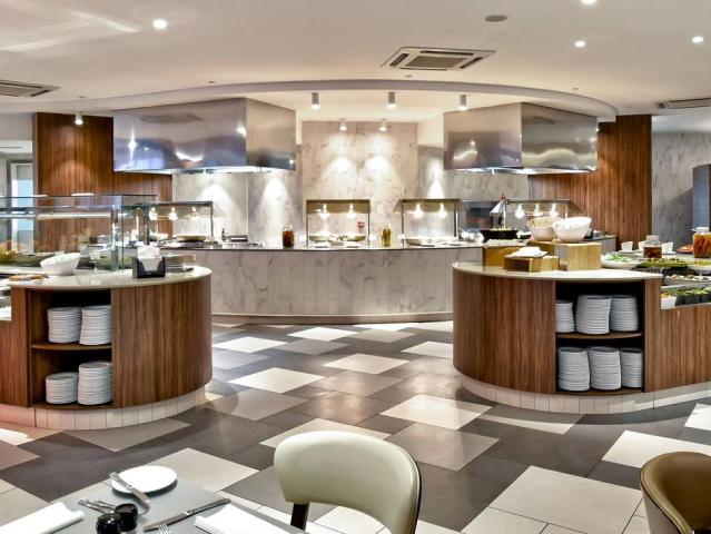 DoubleTree by Hilton Malta