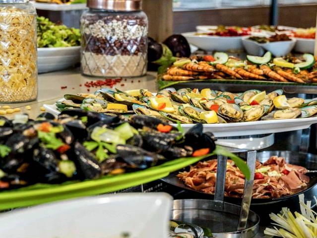 DoubleTree by Hilton Malta