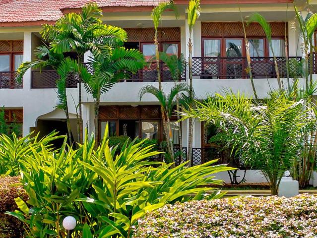 AHG Hisia Nungwi Experience