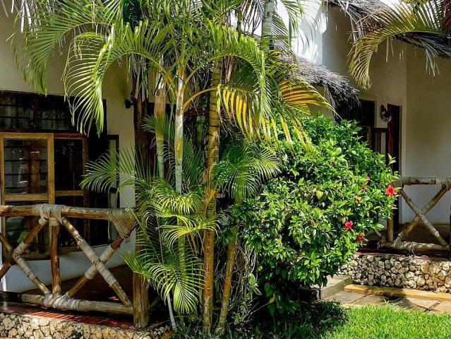 AHG Hisia Nungwi Experience