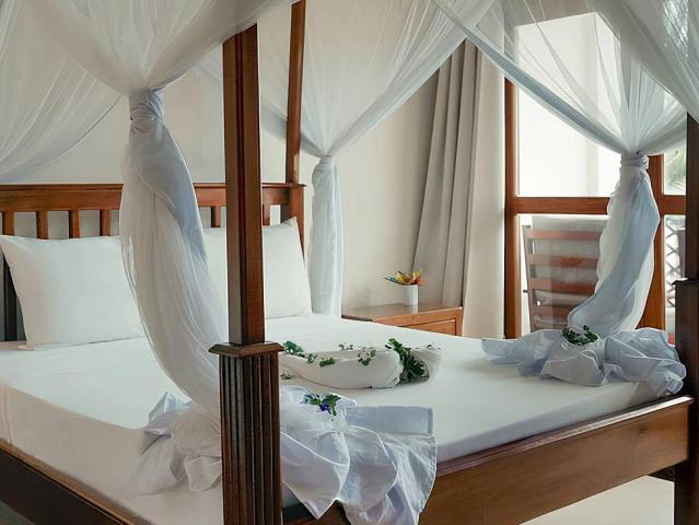 AHG Hisia Nungwi Experience