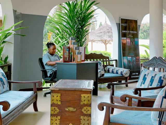 AHG Hisia Nungwi Experience