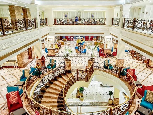 Il Mercato Hotel & Spa
