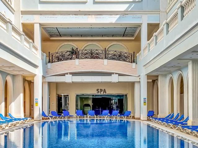 Il Mercato Hotel & Spa