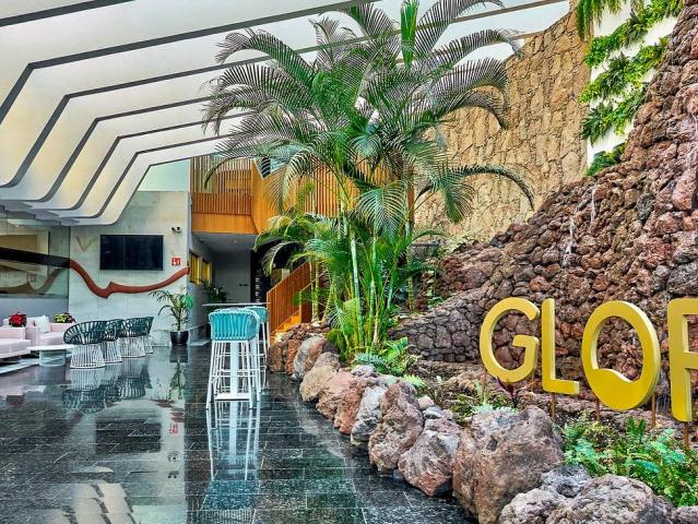 Gloria Palace San Agustín