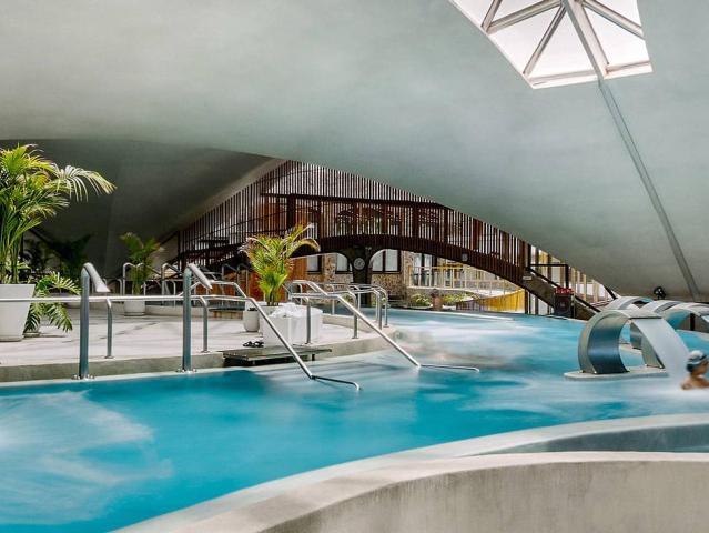 Gloria Palace San Agustín