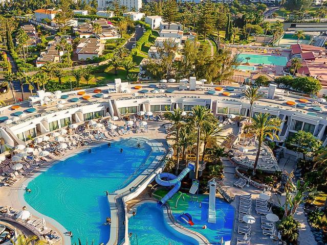 Gloria Palace San Agustín